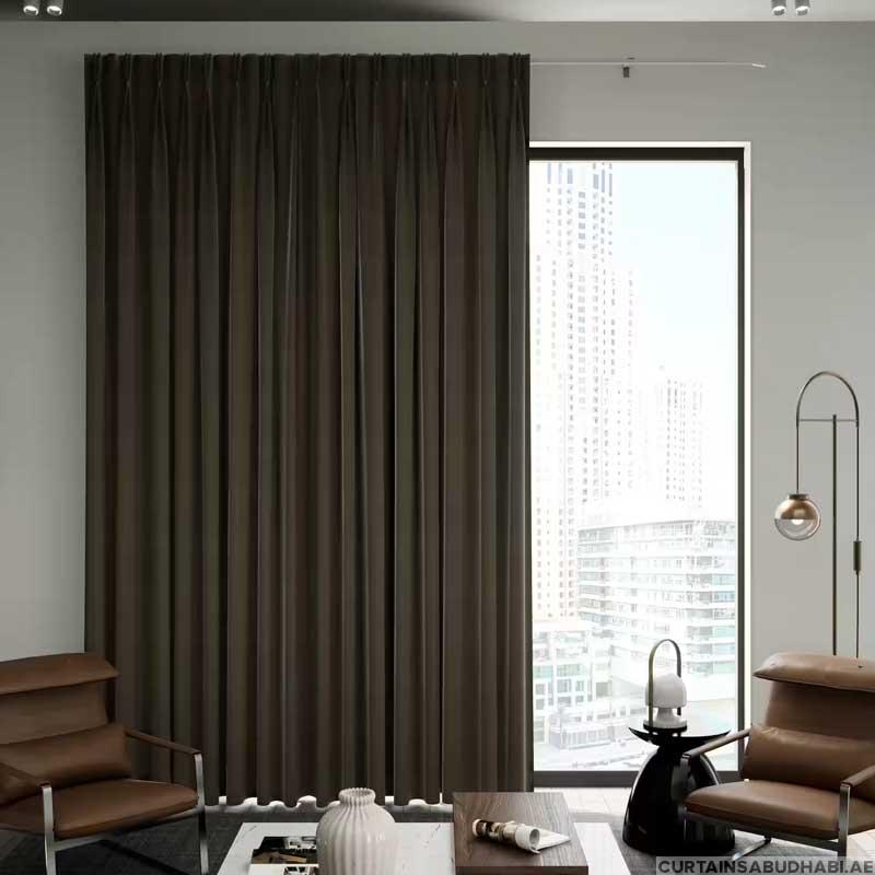 Read more about the article sedar curtains dubai: how they differ in home interiors