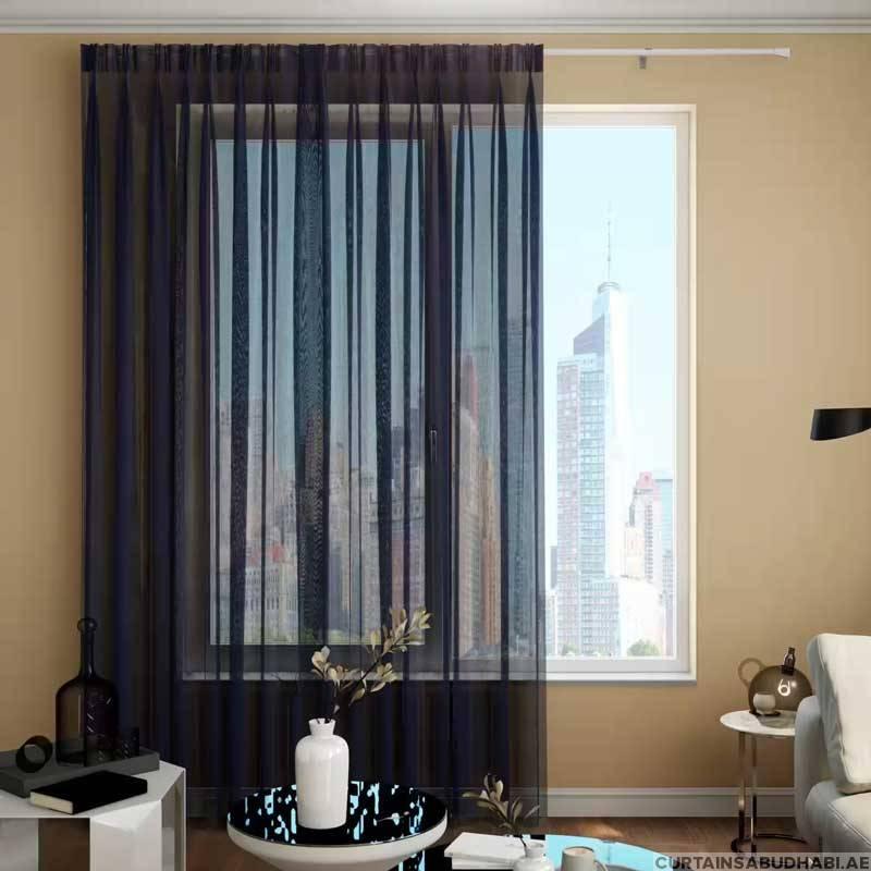sedar curtains dubai: how they differ in home interiors