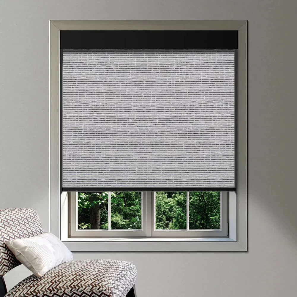 Blackout Blinds Residential