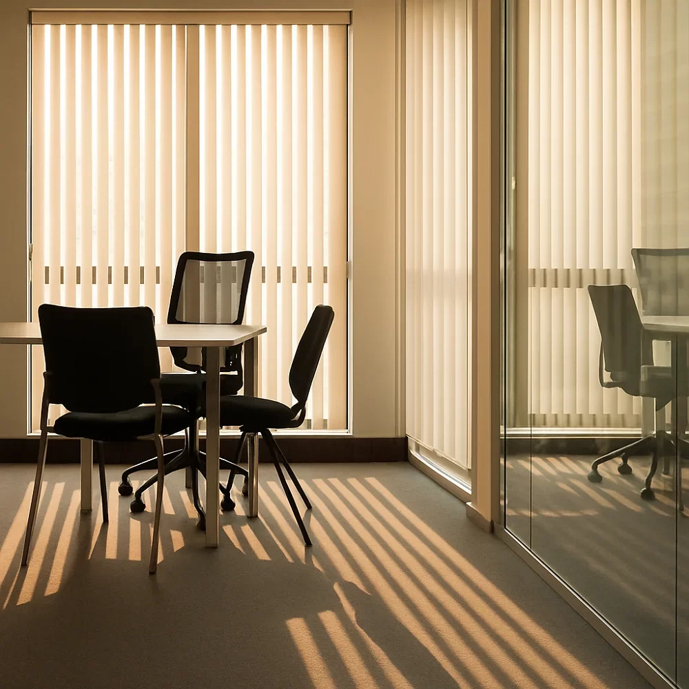 Blinds [Commercial]