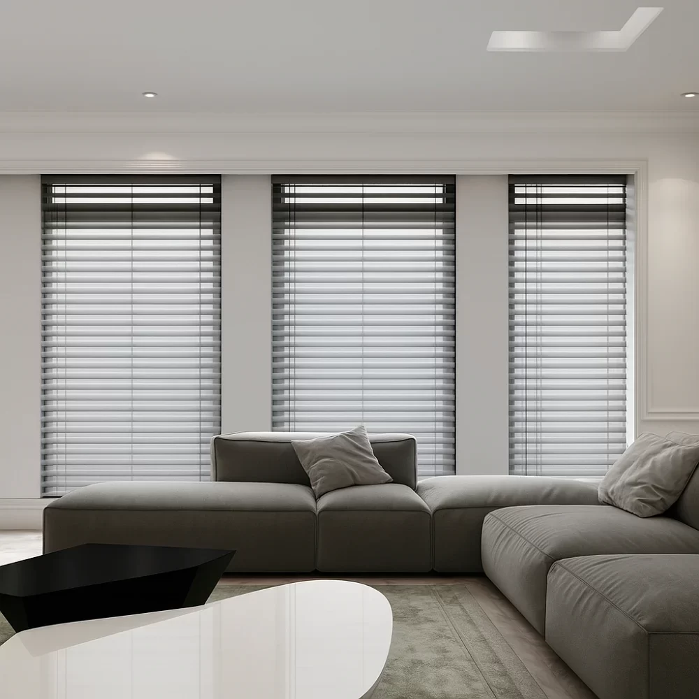 Blinds [Residential]