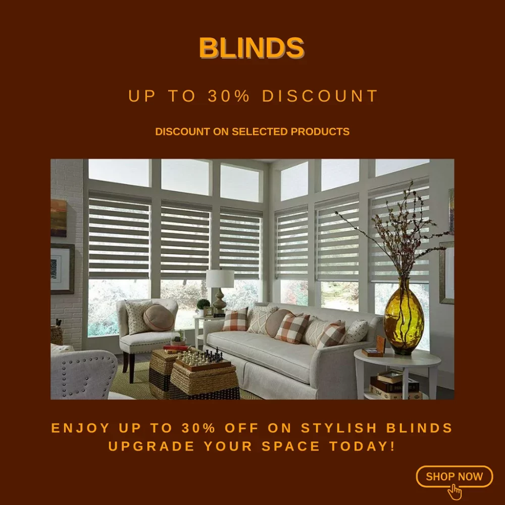 Blinds