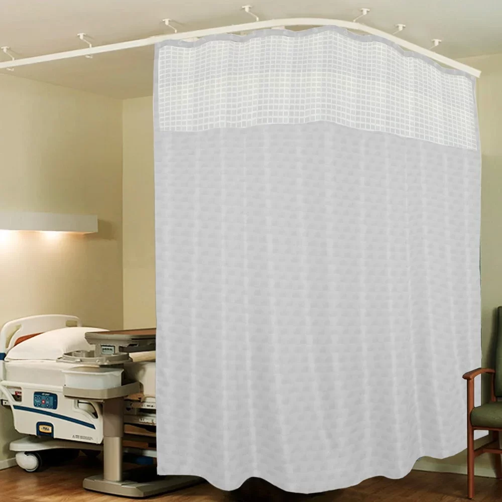 Commercial Eyelet Curtains