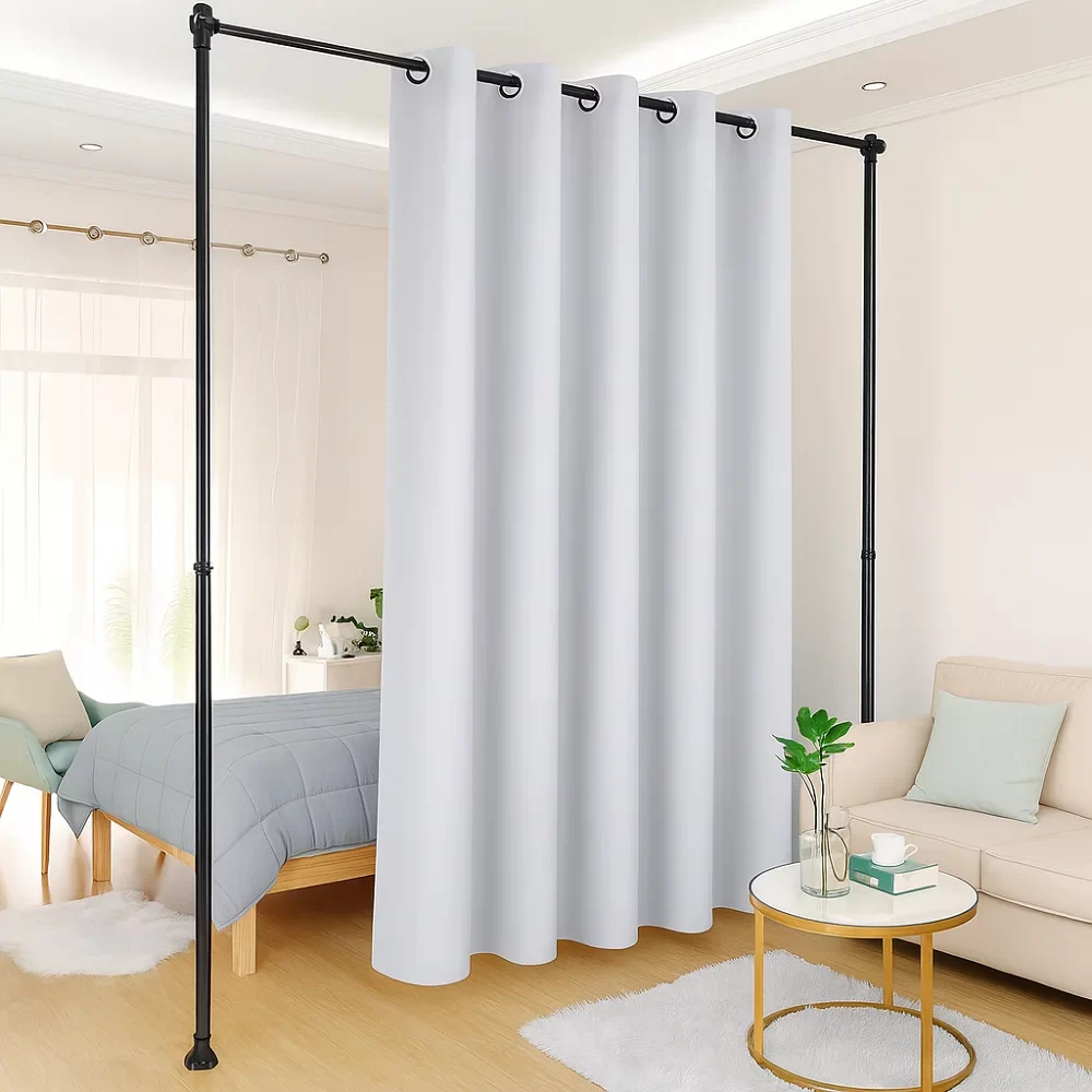 Curtain Rods [Commercial}