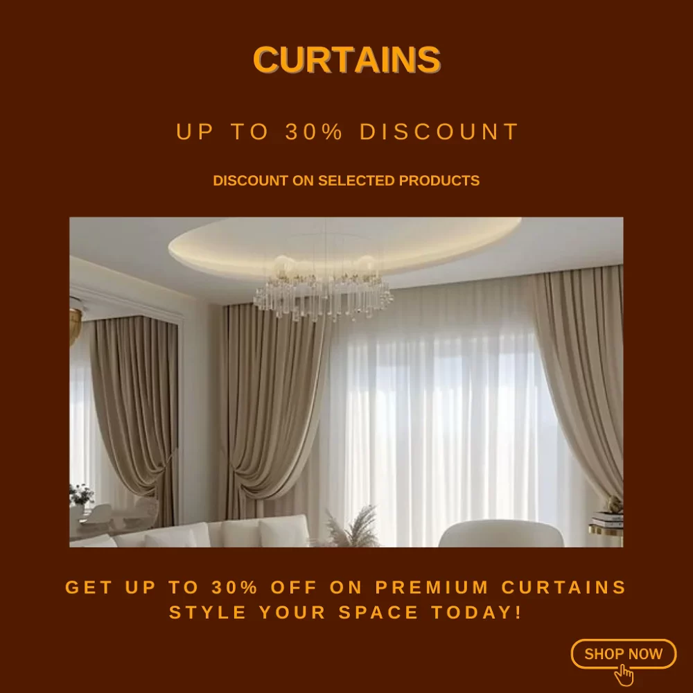 Curtains