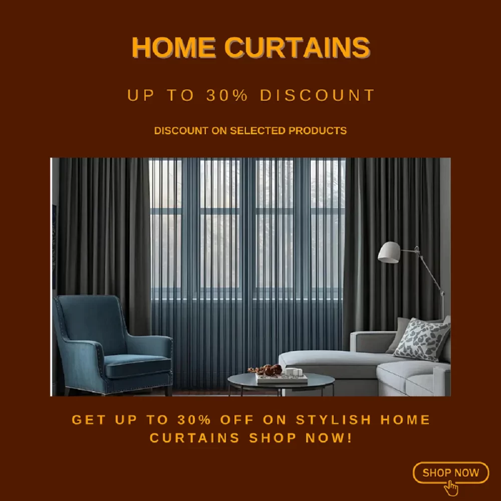 Home Curtains