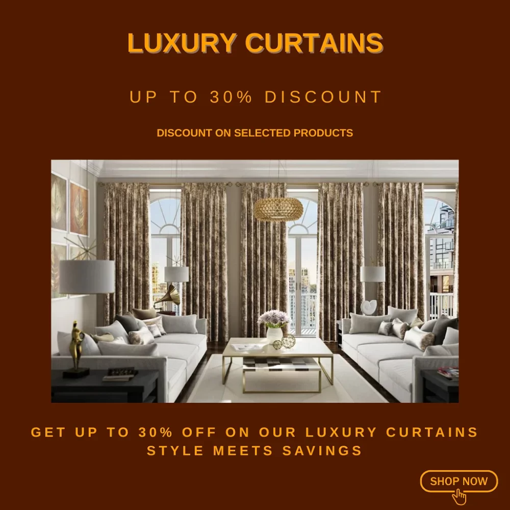 Luxury Curtains