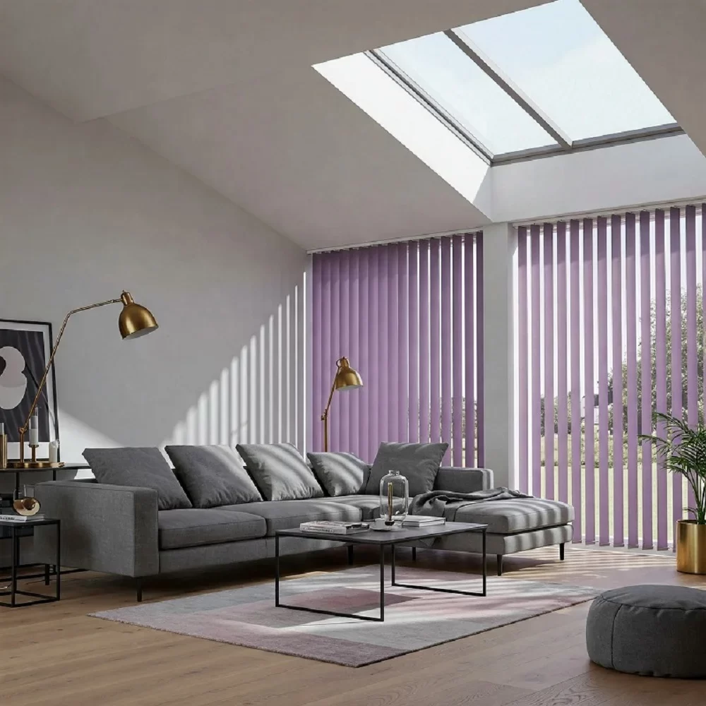 Residential Aluminum Blinds