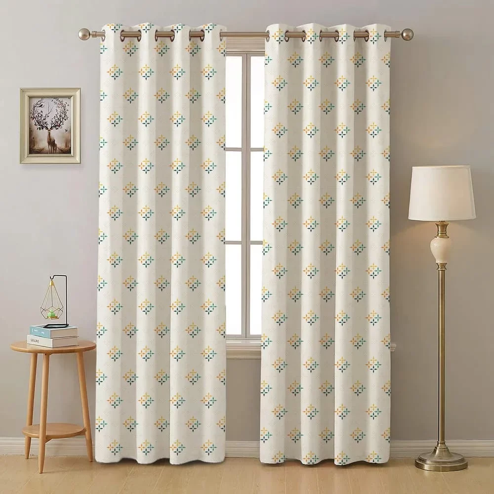 Residential Made to Measure Curtains