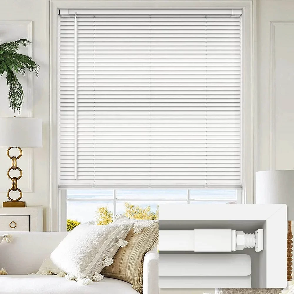 Residential Window Blinds
