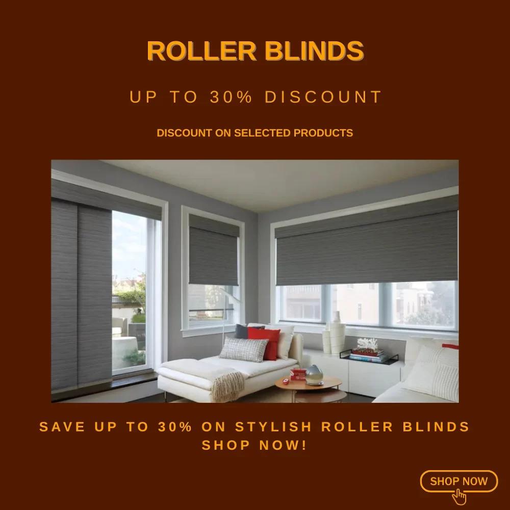 Roller Blinds