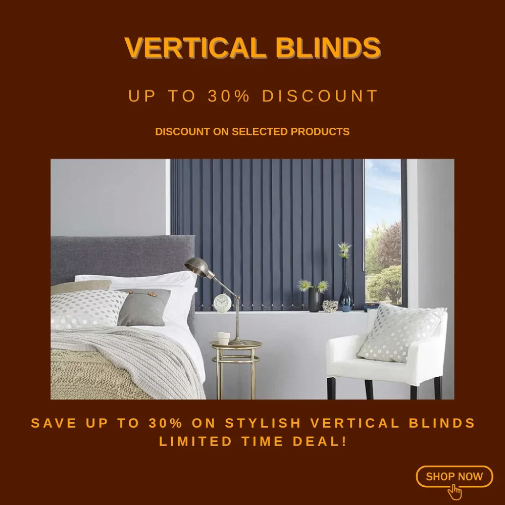 Vertical Blinds