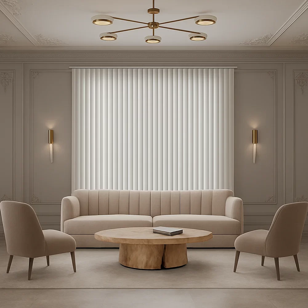 Vertical Blinds [Residential]